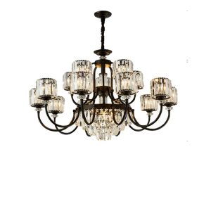 Retro Cozy Pendant Lamp